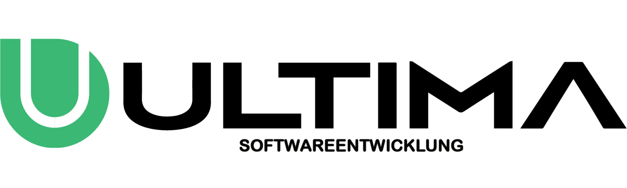 Ultima Logo Softwareentwicklung Hannover München Berlin 3